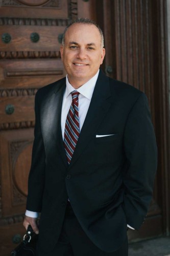 Bill Barillari, Of Counsel